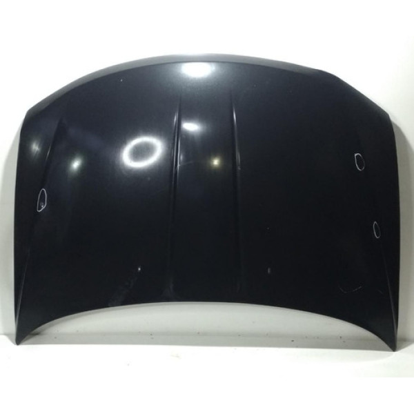 Capo Dianteiro Fiat Freemont - Detalhe