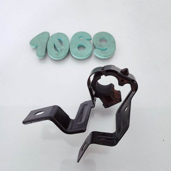 Suporte Da Mangueira De Direção Ford Ka 2018 Cx 1069