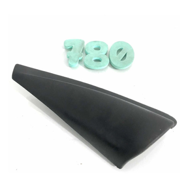 Moldura Interna Porta T. Direita Xsara Picasso 2008 - Cx 780