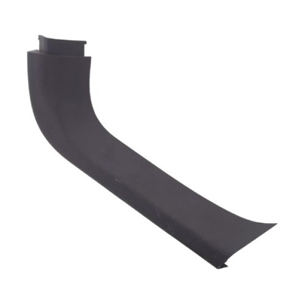 Acabamento Porta Malas Lado Direito Lifan X60 Cod S6302141