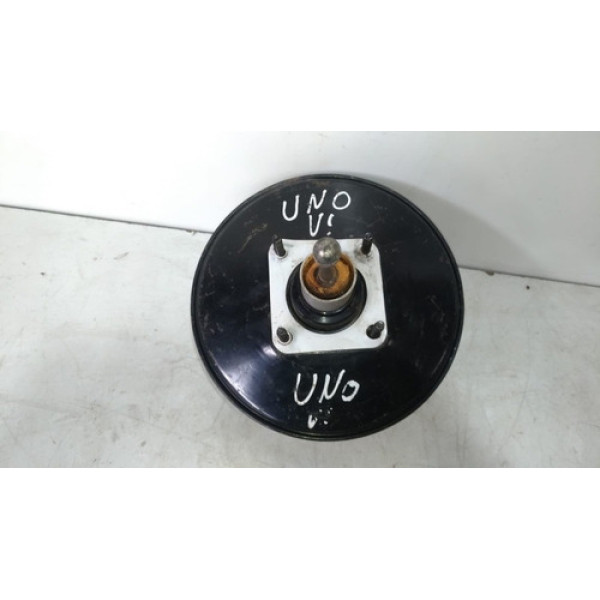 Hidrovacuo Servo De Freio Fiat Uno Vivace 