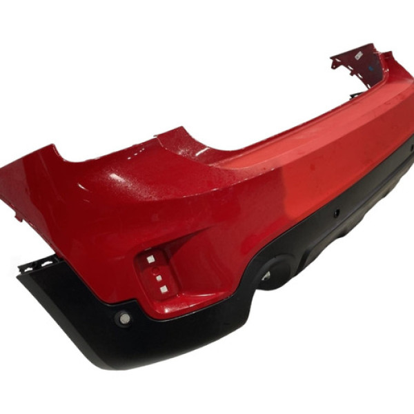 Parachoque Traseiro Mini Countryman 2017