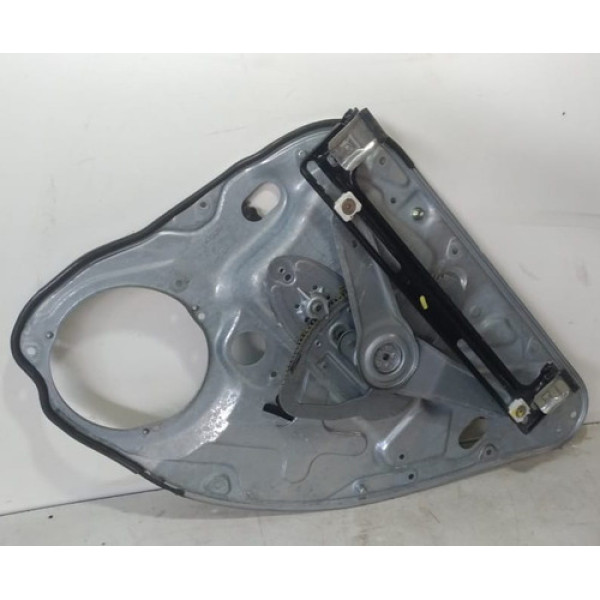 Máquina Vidro Elétrico Traseiro Esq. Sem Motor Ford Focus