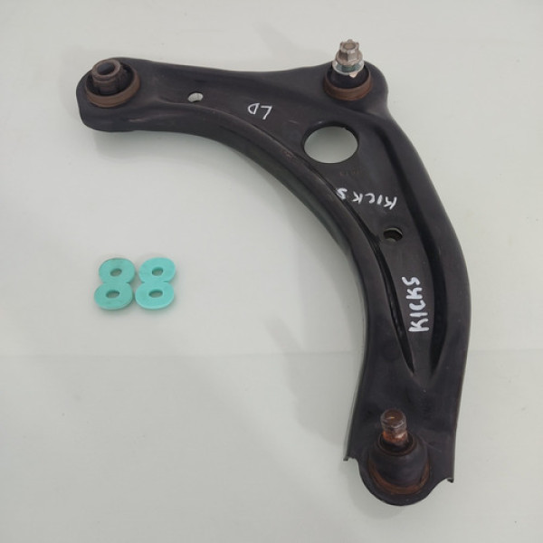 Balança Suspensão Dianteira Direita Nissan Kicks 