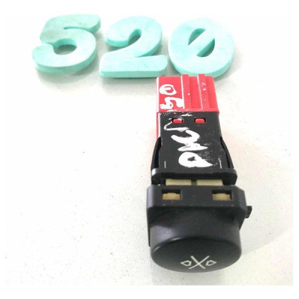 Botão Trava Vidro Xsara Picasso