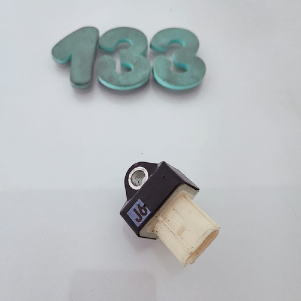 Sensor De Impacto Toyota Hilux Sw4 Cod 898310k050 Cx 133