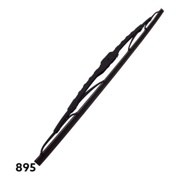 Palheta Limpador Parabrisa Ld Chery Tiggo Cod T11-5205023ab 