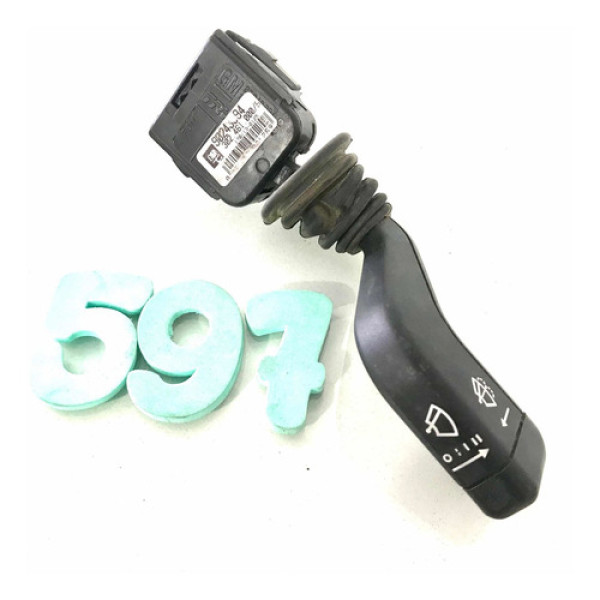 Chave Limpador Parabrisa Gm Corsa Montana Meriva 2002/09