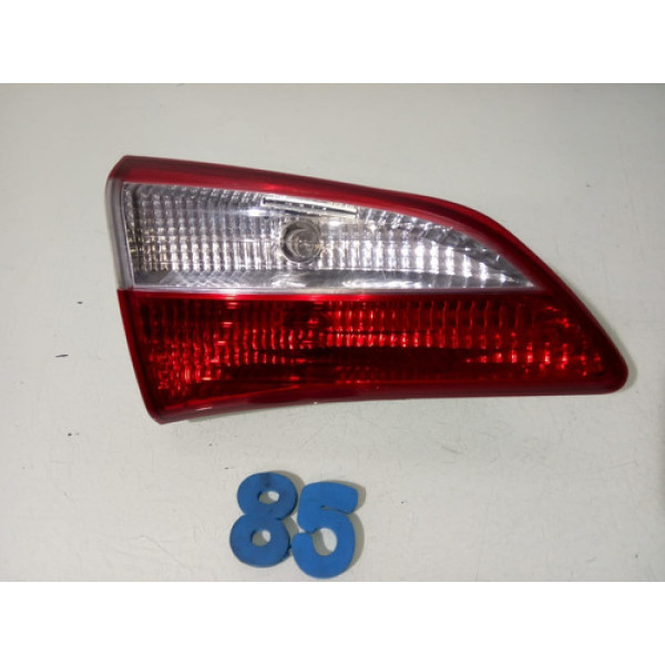 Lanterna Traseira Esquerda  Hyundai Hb20