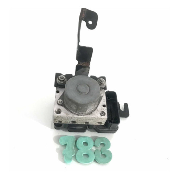 Módulo Abs Freio Sandero 2014 Cód 476609836r - Cx 783