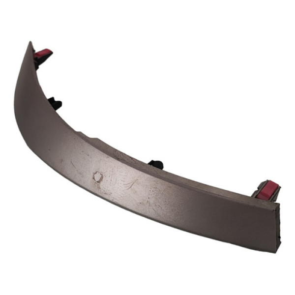 Acabamento Painel Lado Direito Toyota Corolla 2009 A 2012 