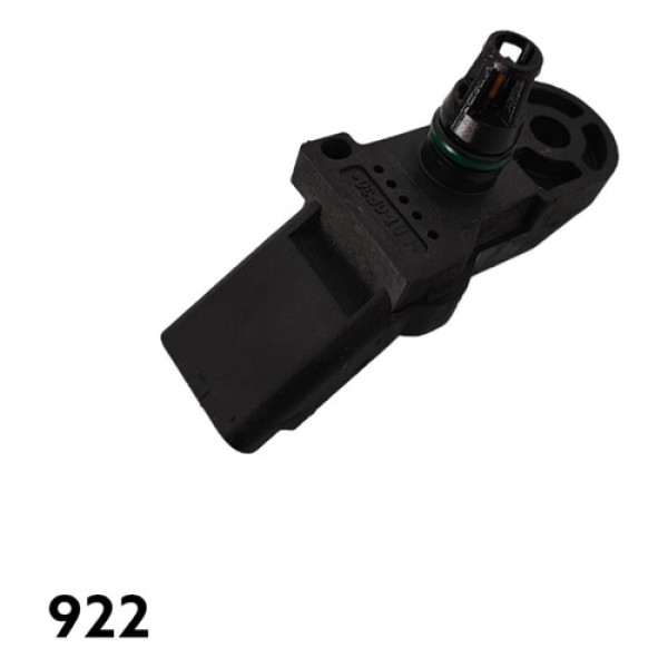 Sensor Map Linha Citroën E Peugeot Cod 9639381480