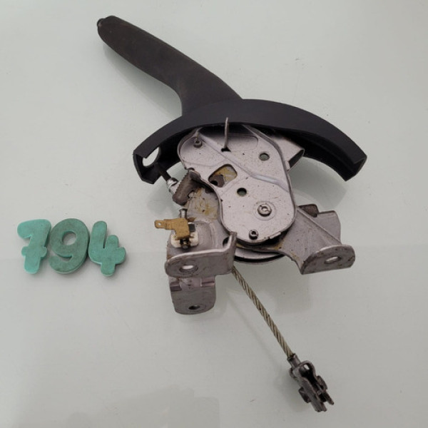 Alavanca Freio De Mão Nissan Versa Cx 794