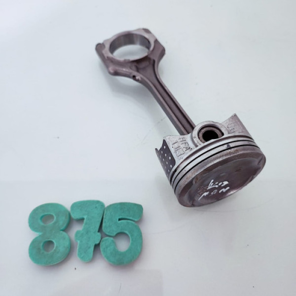 Biela Com Pistão Honda City 1.5 2021 Cx 875