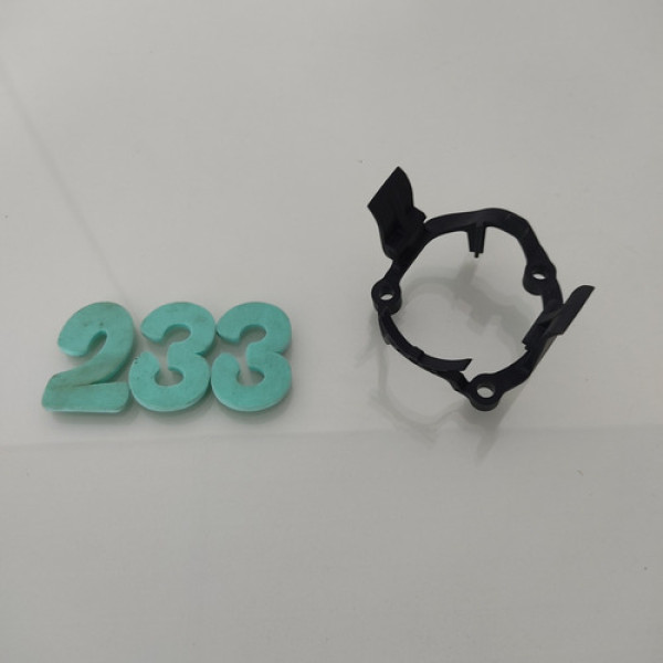 Trava Duto Tbi Vw Nivus