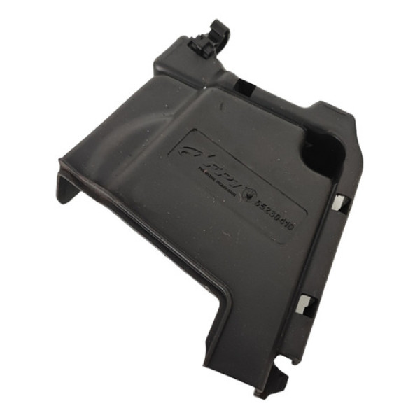 Capa Correia Dentada Fiat Mobi Cod 55230410