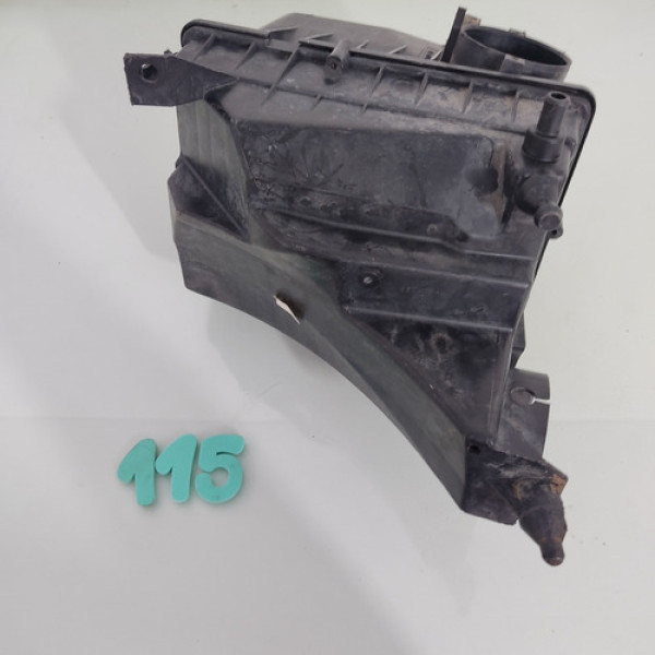 Caixa Filtro Ar Ford Fiesta 1998