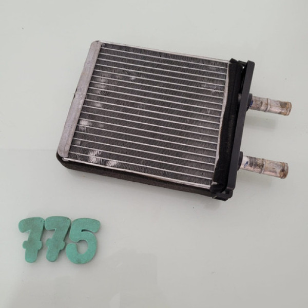 Radiador Ar Quente Jac J3 Cx 775