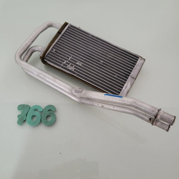 Radiador Ar Quente Fiat Freemont Cx 766