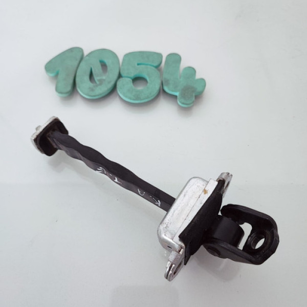 Limitador Porta Traseira Esquerda Ford Ka 2018 Cx 1054