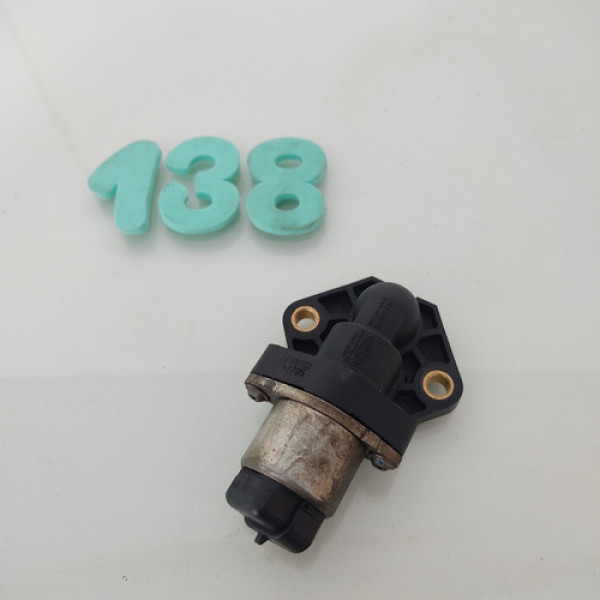 Atuador Marcha Lenta Ford Ecosport 1.6 2003 A 2012