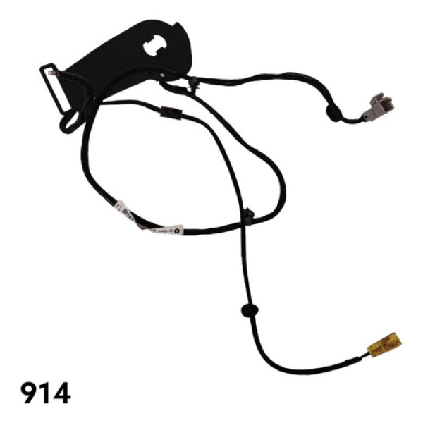 Chicote Do Aquecedor Do Bando Dodge Journey Cod P21138466