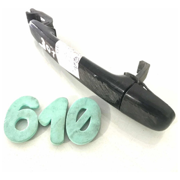 Maçaneta Externa Traseira Direita Peugeot 307 