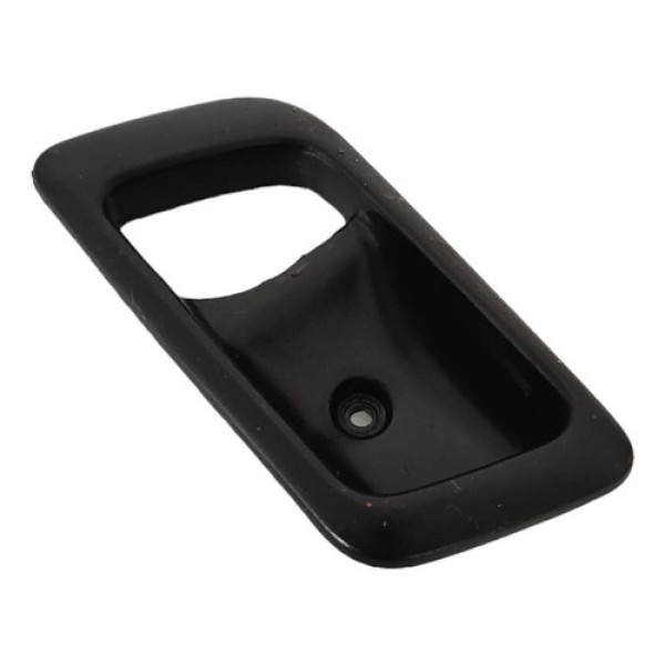 Moldura Maçaneta Interna Traseira Direita Fiat Palio 09/10