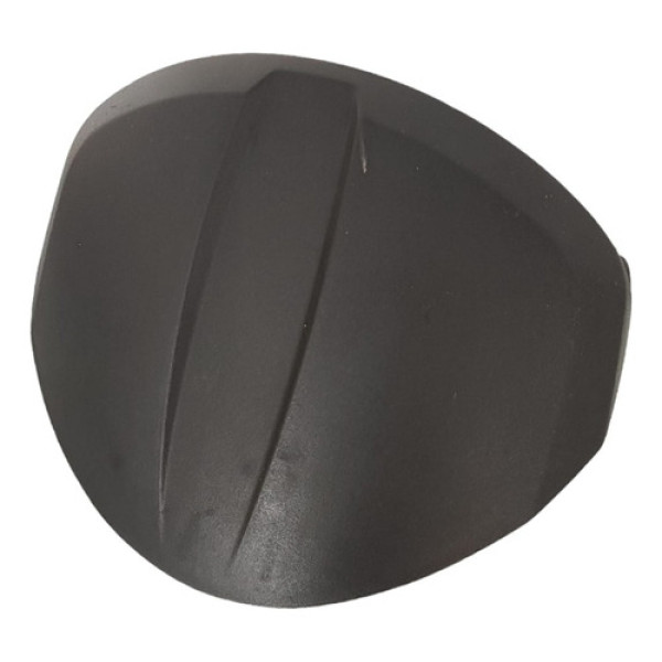 Moldura Painel Instrumento Ford Fiesta 2004 A 2013