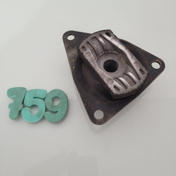 Coxim Do Câmbio Fiat Uno Vivace Cod 51834107 Cx 759