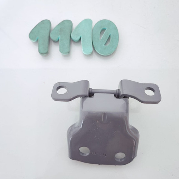 Dobradiça Porta Traseira Direita Chery Original Cx 1110