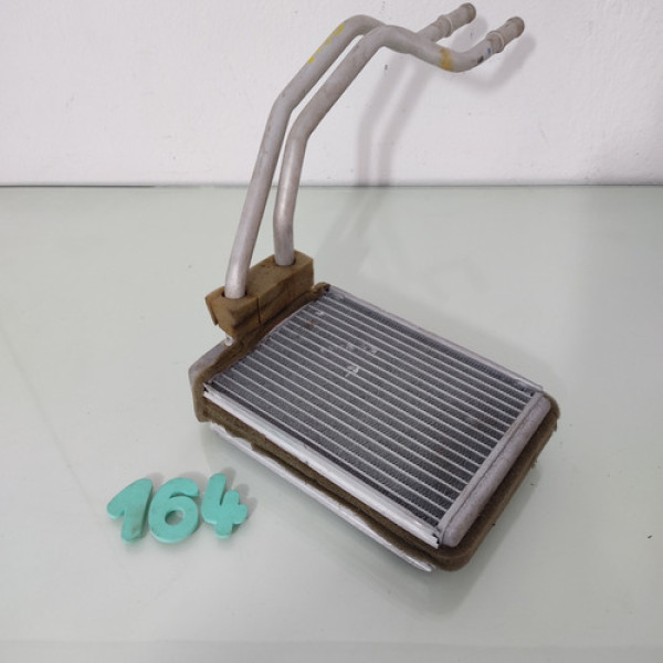 Evaporador Ar Quente Vw Golf