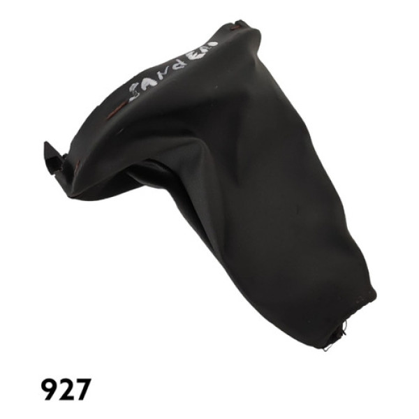 Coifa Da Alavanca De Câmbio Renault Sandero 2008 A 2012