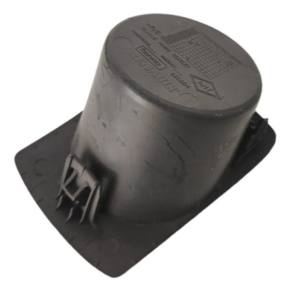Porta Copos Console Renault Sandero 2015 A 2020
