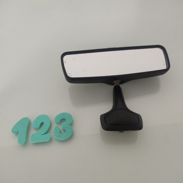 Retrovisor Interno Vw Gol G3 