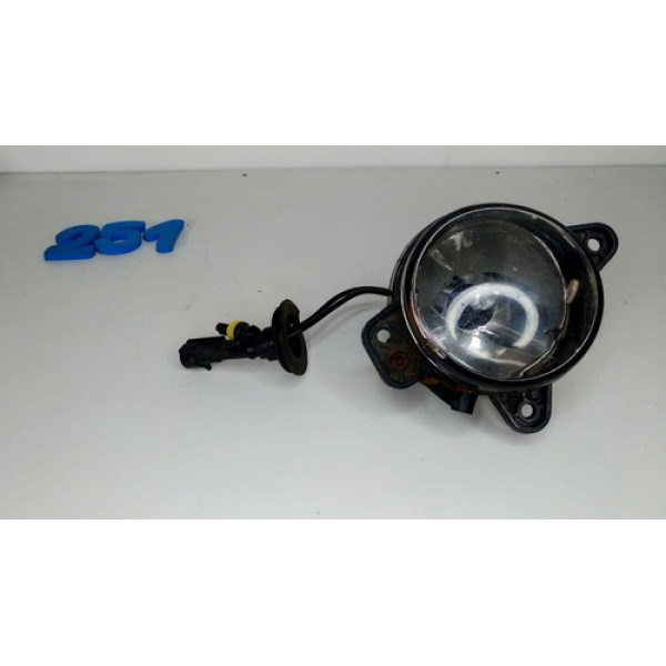 Farol De Milha Lado Direito Volkswagen Saveiro G5 G6