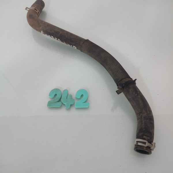 Mangueira Radiador Ford Ka 2010