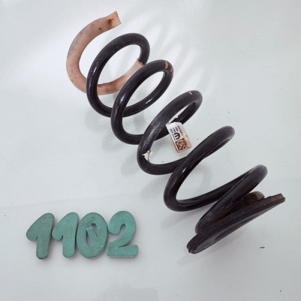 Mola Traseira Fiat Argo Cx 1102