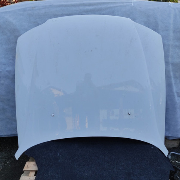 Capo Dianteiro Gm Vectra 2000