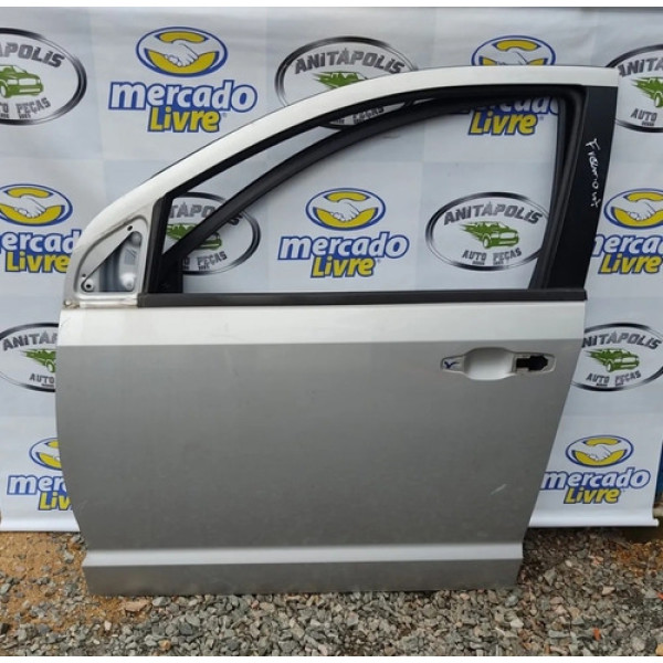 Porta Dianteira Esquerda Fiat Freemont 