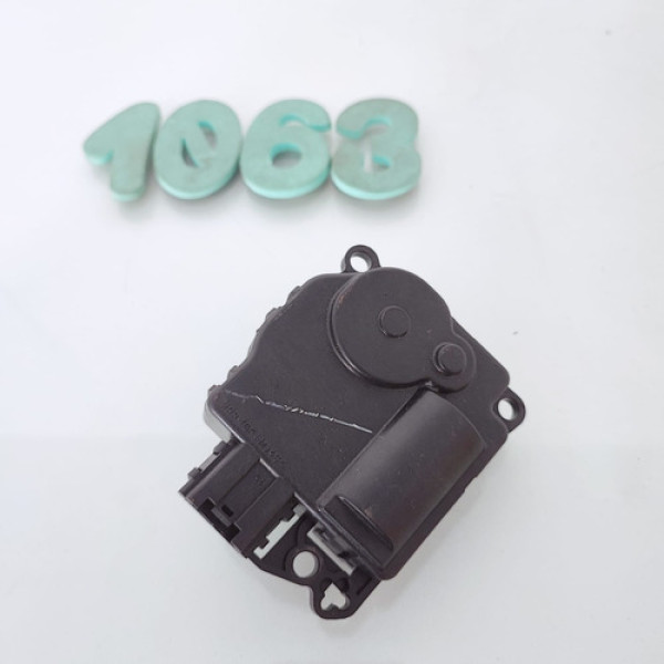 Atuador Caixa De Ar Ford Ka 2018 Cod Av1119e616ga Cx 1063