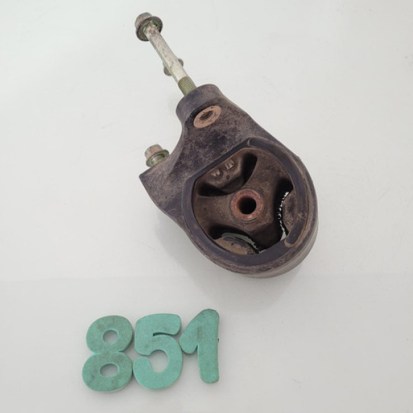 Coxim Do Motor Honda Civic Cx 851