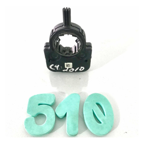 Sensor Ângulo De Direção Citroen C4 Pallas Hatch  9658684180