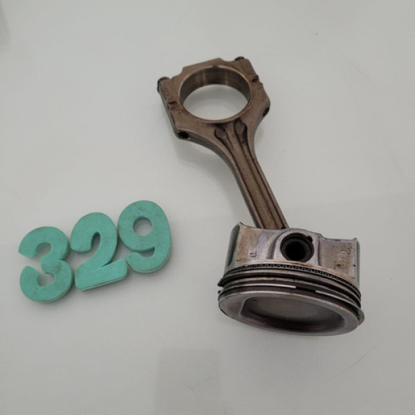 Biela Com Pistão Vw Saveiro G6 1.6