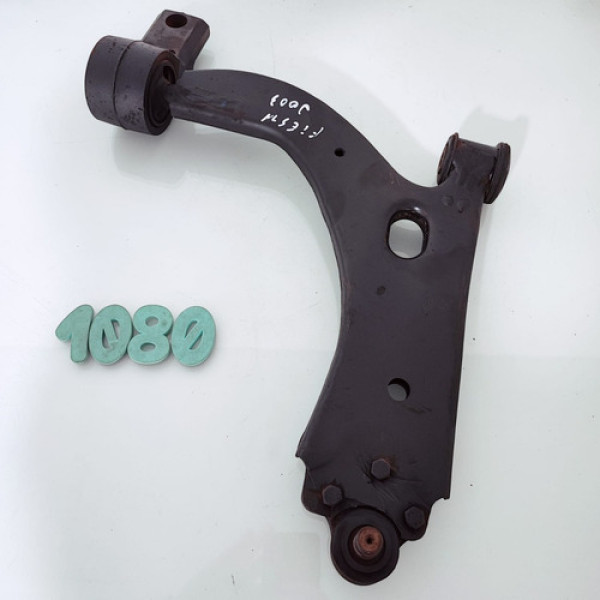 Balança Bandeja Lado Esquerdo Ford Fiesta 2004 Cx 1080