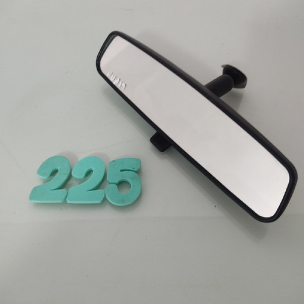 Retrovisor Interno Lifan X60 