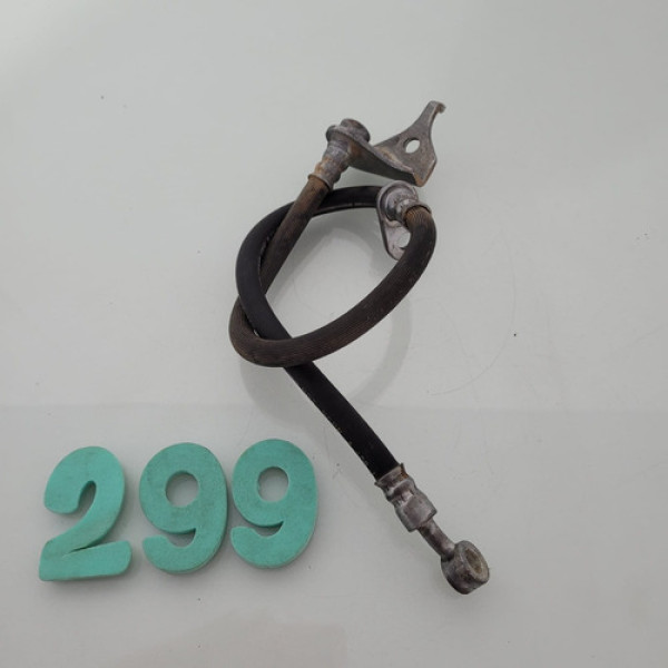 Flexível De Freio Dianteiro Direito Honda City 1.5