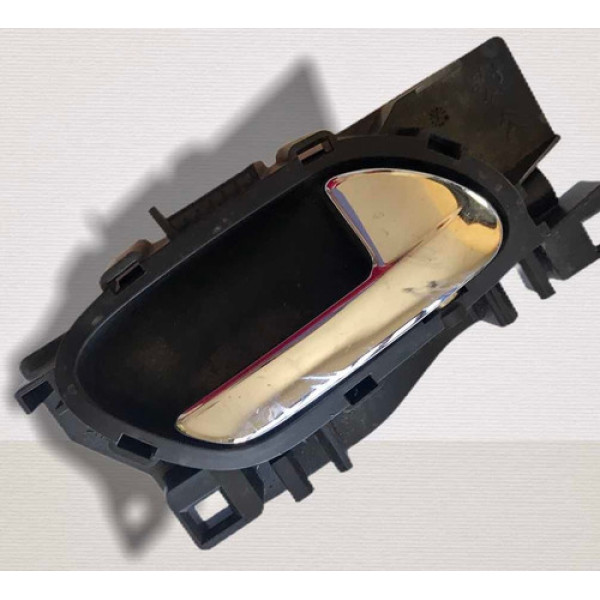 Maçaneta Gatilho Interno Lado Direito Dianteiro Picasso