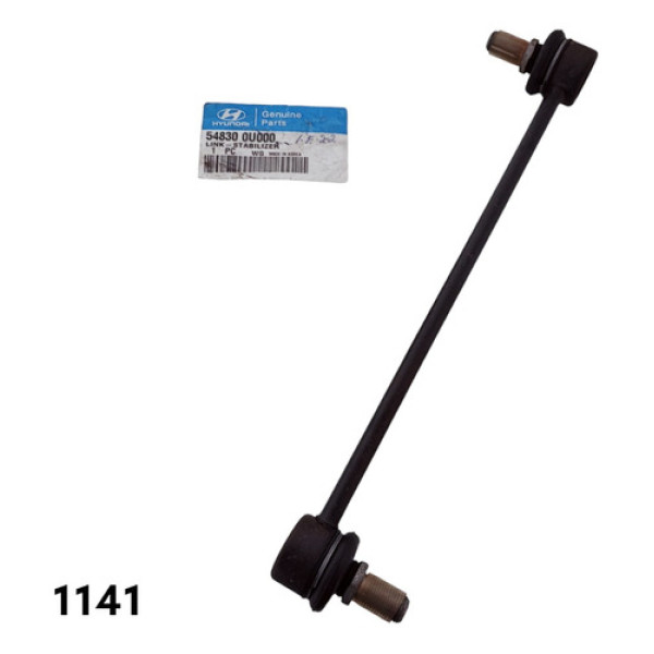 Bieleta Dianteira Hyundai Elantra Cod 548300u000 