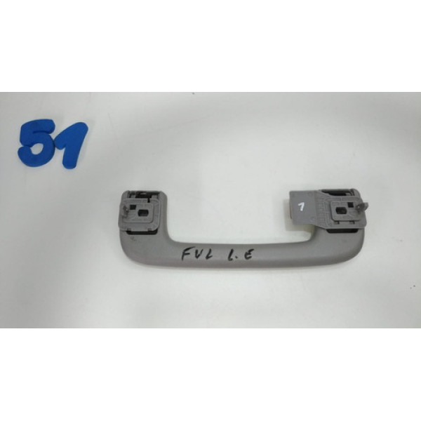 Pega Mão Do Teto Lado Esquerdo Mitsubishi Pajero Full 